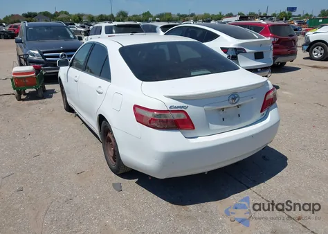 2009 Toyota Camry Se/Le/Xle из США, поврежденный, VIN 4T1BE46K19U887538